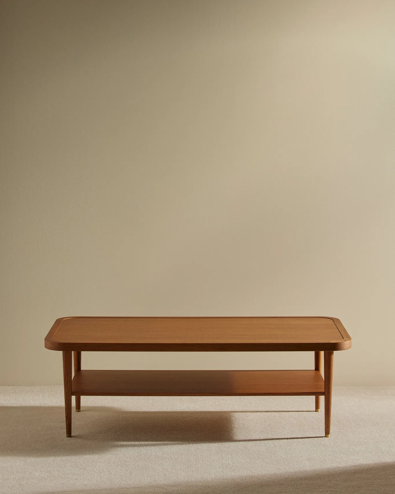 Clearance Table basse Puzzle - Naturel Tables Basses|Tables D'Appoint Et Chevets