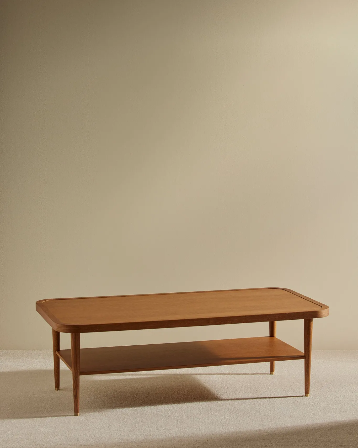 Clearance Table basse Puzzle - Naturel Tables Basses|Tables D'Appoint Et Chevets