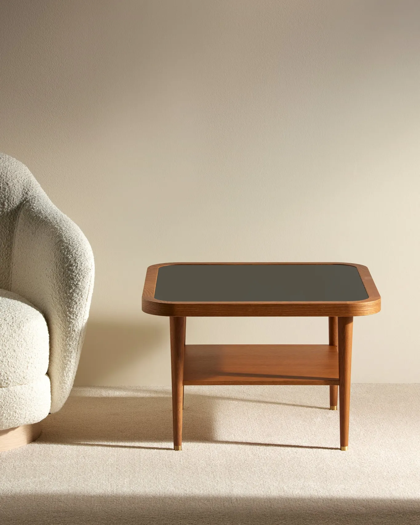 Table basse Puzzle - Tables Basses|Tables D'Appoint Et Chevets