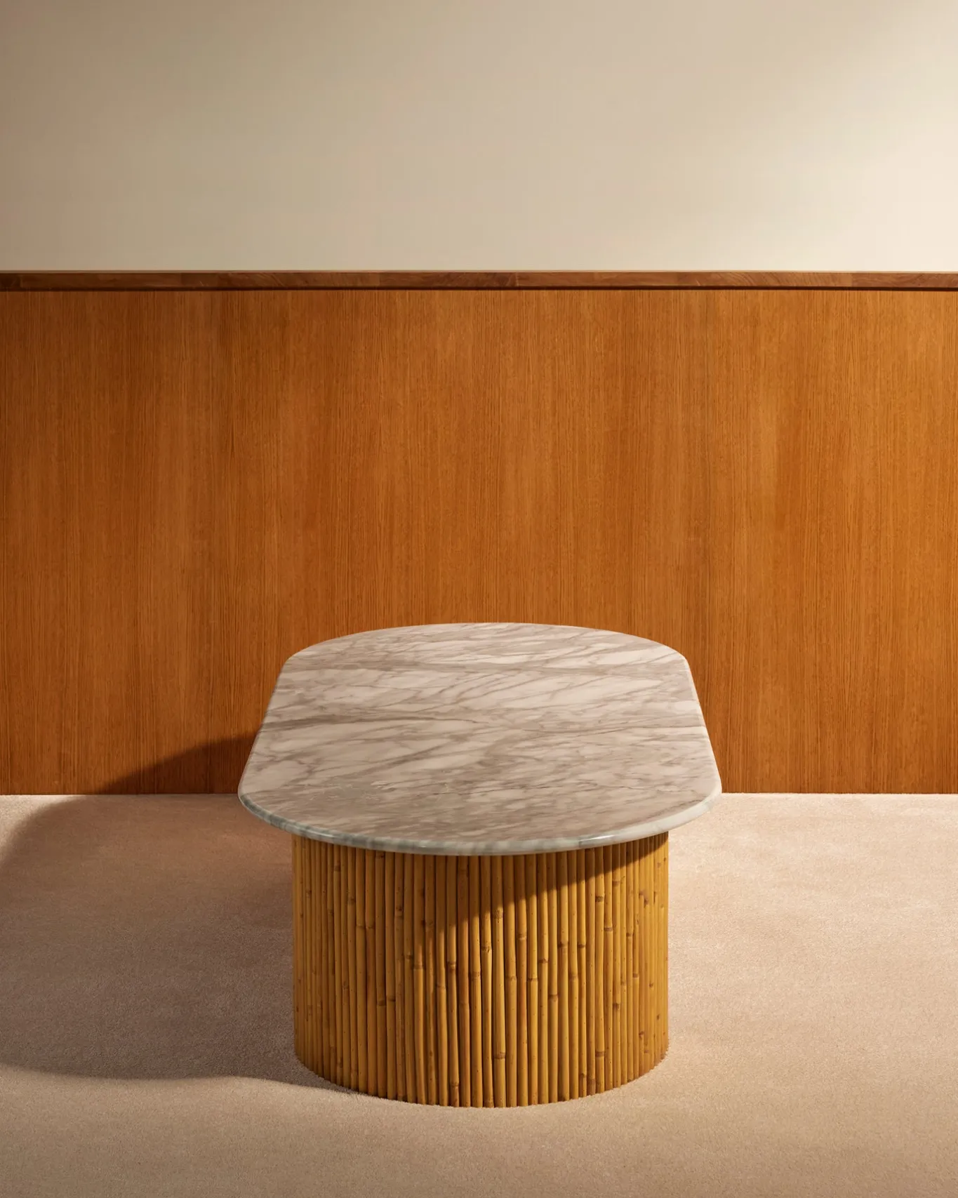 Best Table basse Riviera - Blanc Tables Basses|Tables D'Appoint Et Chevets