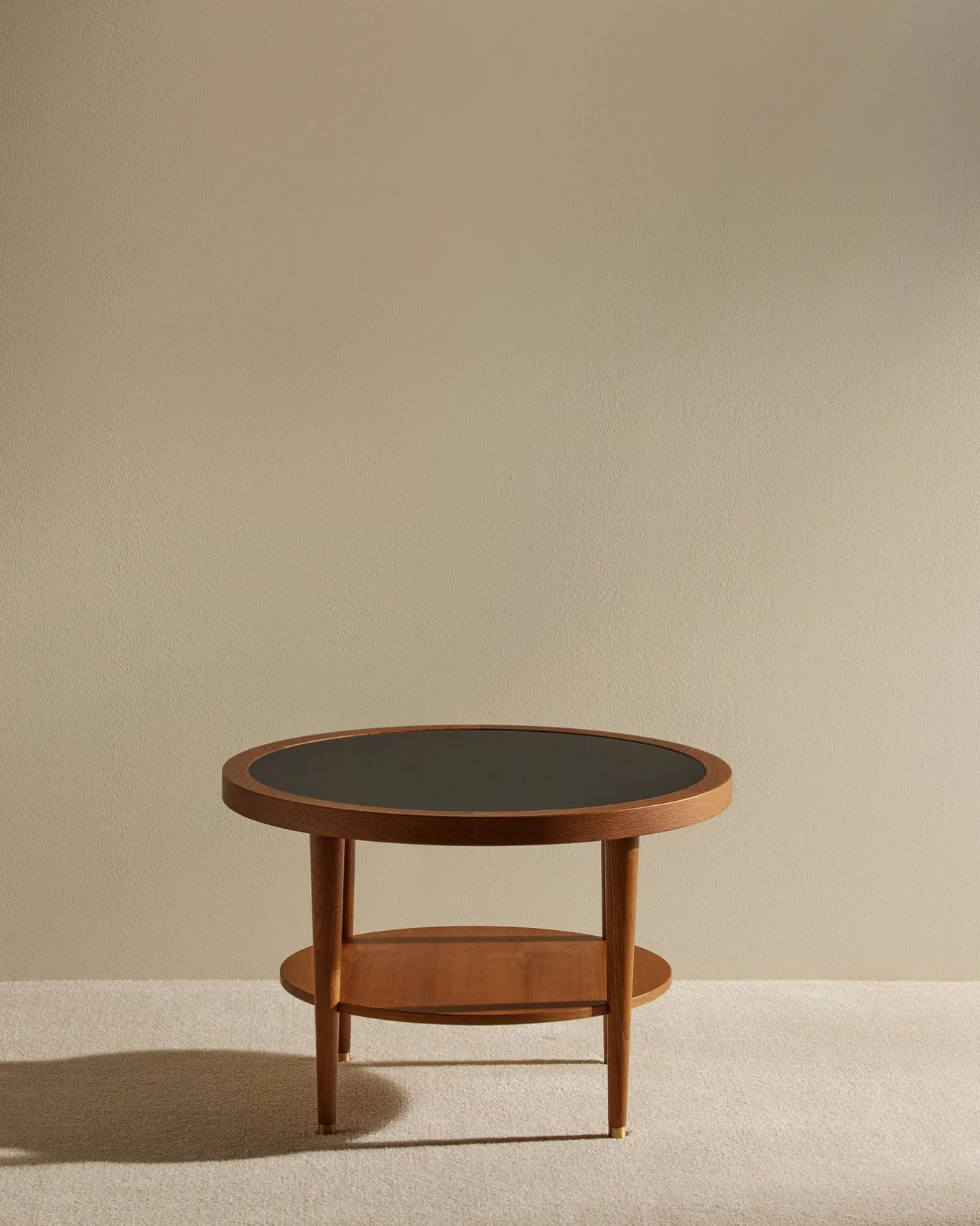 Discount Table basse ronde Puzzle - Tables Basses|Tables D'Appoint Et Chevets