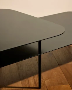 Outlet Table Basse Tokyo Décalée Collection Tokyo|Tables Basses