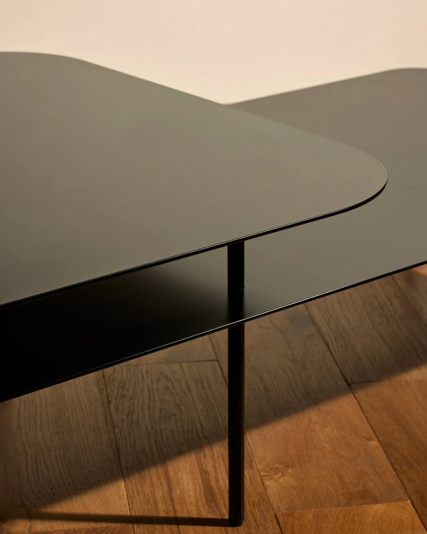 Outlet Table Basse Tokyo Décalée Collection Tokyo|Tables Basses