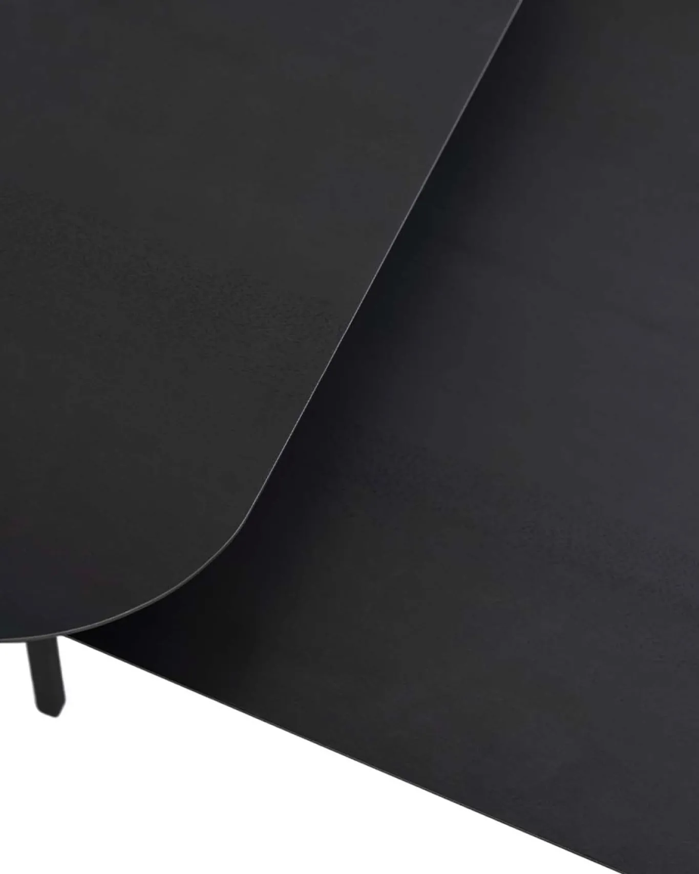 Best Table Basse Tokyo Décalée - Noir Collection Tokyo|Tables Basses