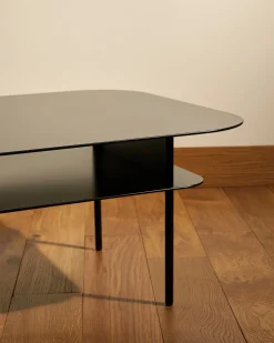 Table Basse Tokyo Rectangulaire Collection Tokyo|Tables Basses