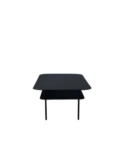 Clearance Table Basse Tokyo Rectangulaire - Noir Collection Tokyo|Tables Basses