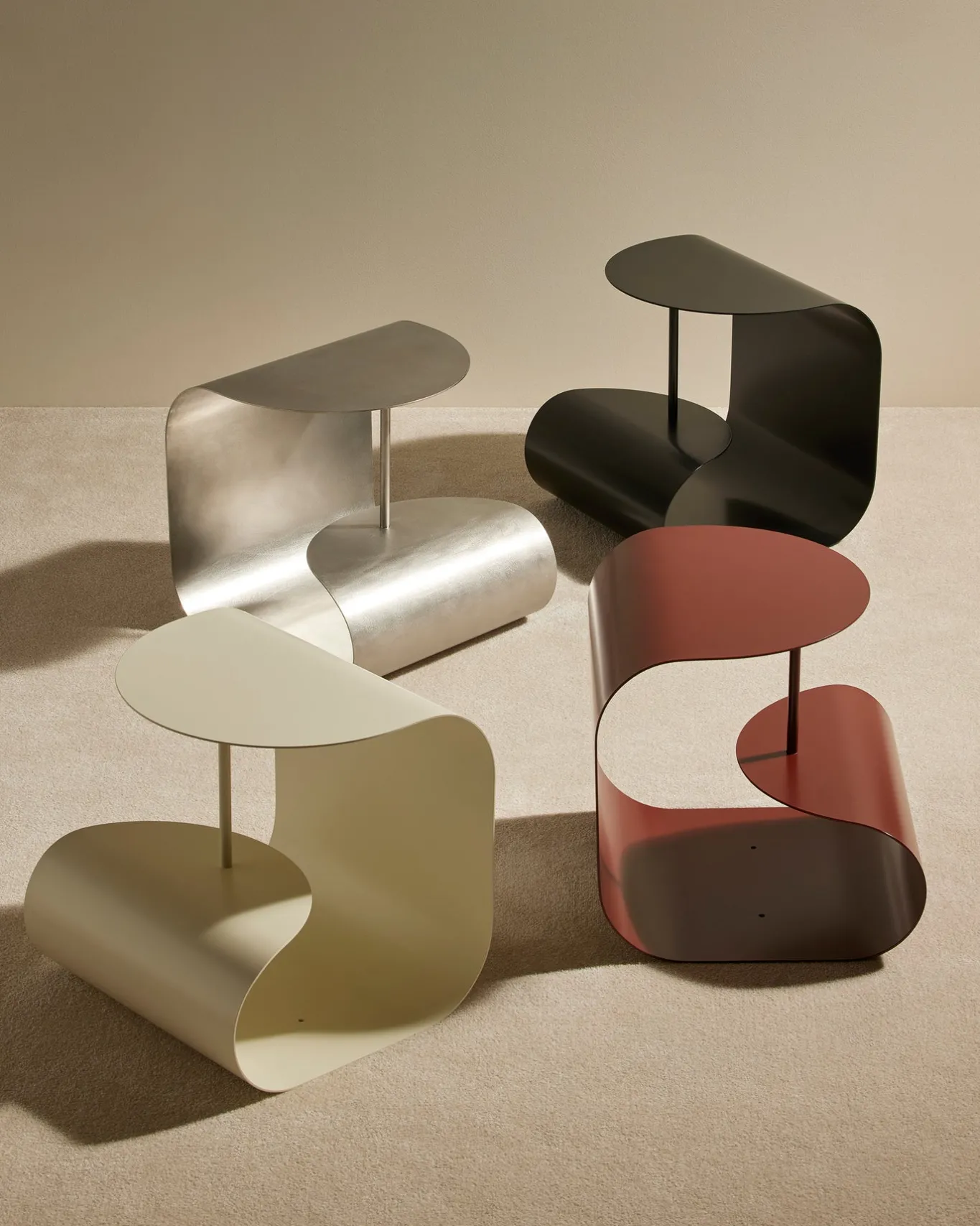 Sale Table d'appoint Gégé - Tables D'Appoint Et Chevets