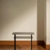 Discount Table d'appoint Kara - Noir Tables D'Appoint Et Chevets