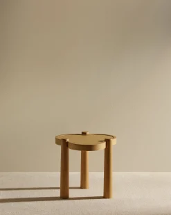 Online Table Gigogne Agape - Chêne Tables D'Appoint Et Chevets
