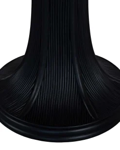 Best Table ronde Riviera Marbre Noir Tables Hautes