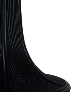 Best Table ronde Riviera Marbre Noir Tables Hautes