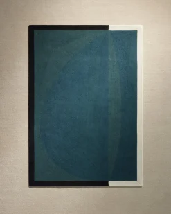 Clearance Tapis Abstrait - Tapis