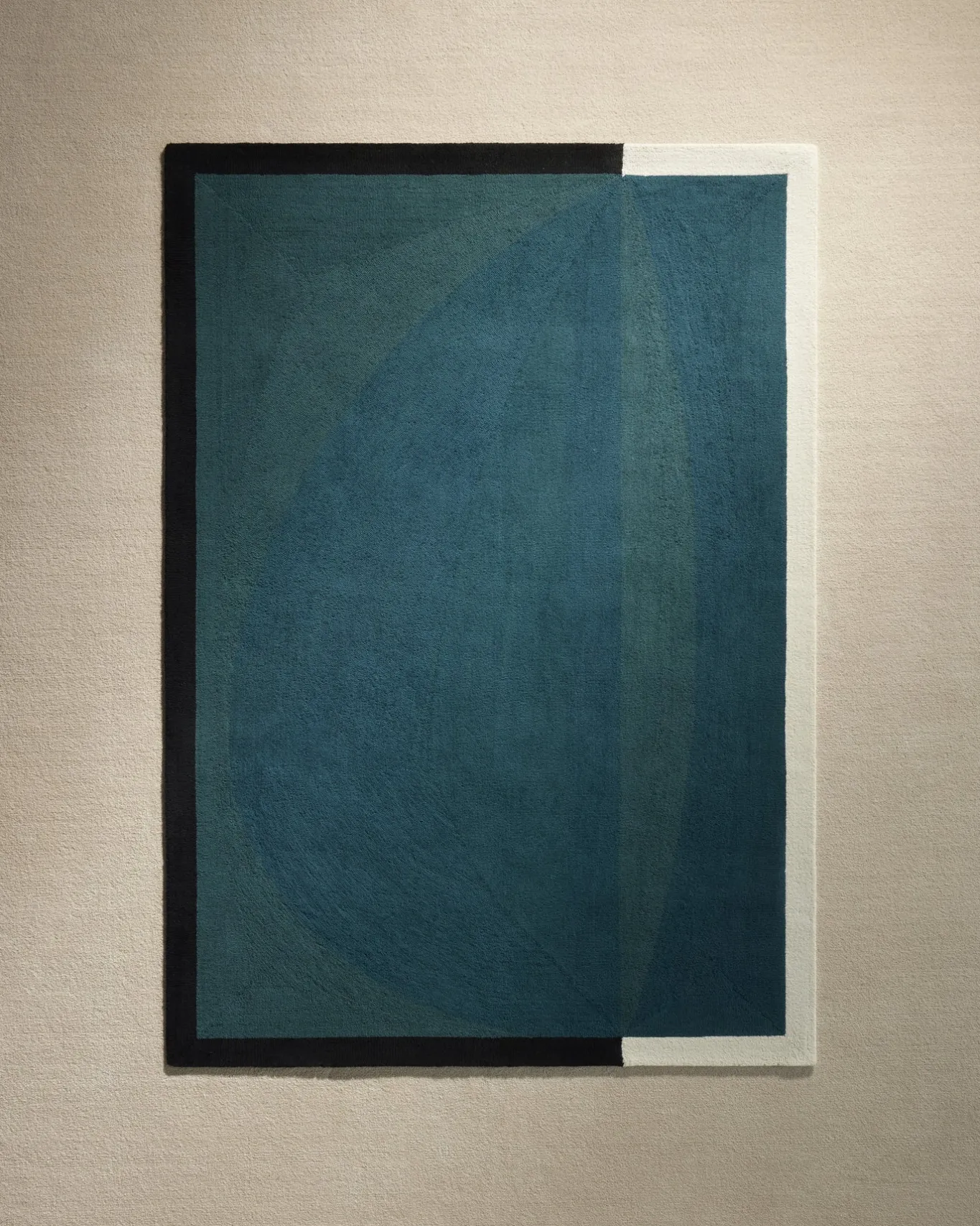 Clearance Tapis Abstrait - Tapis