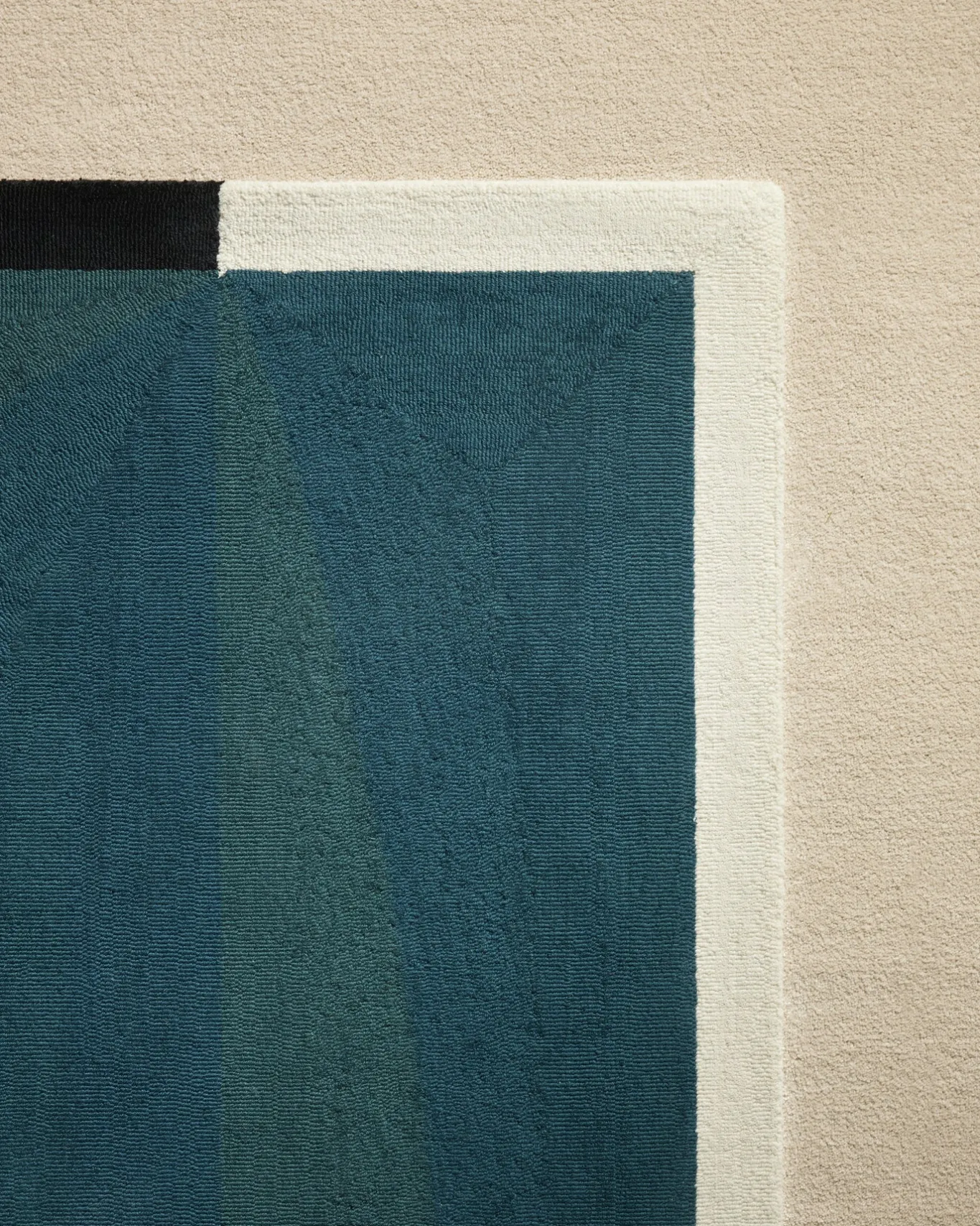 Clearance Tapis Abstrait - Tapis