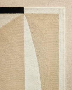 Online Tapis Abstrait - Tapis