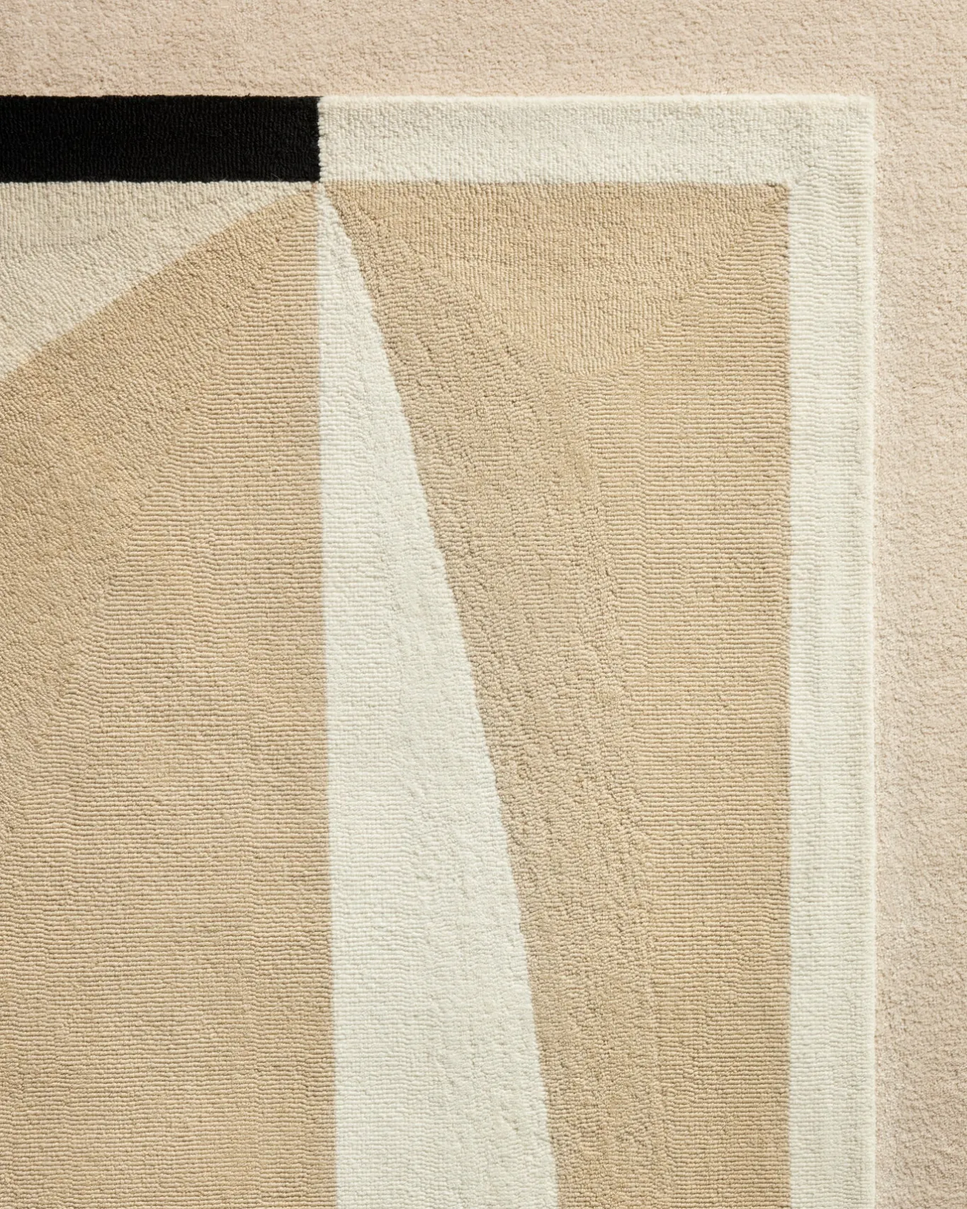 Online Tapis Abstrait - Tapis