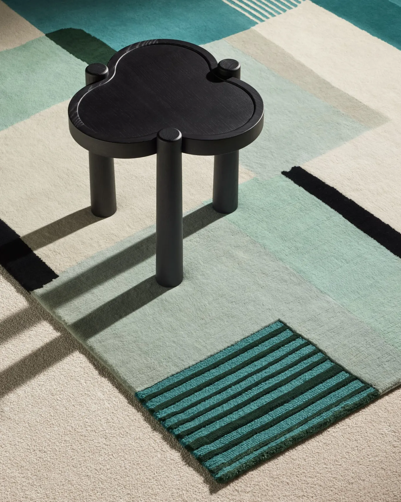 Discount Tapis Boro - Tapis