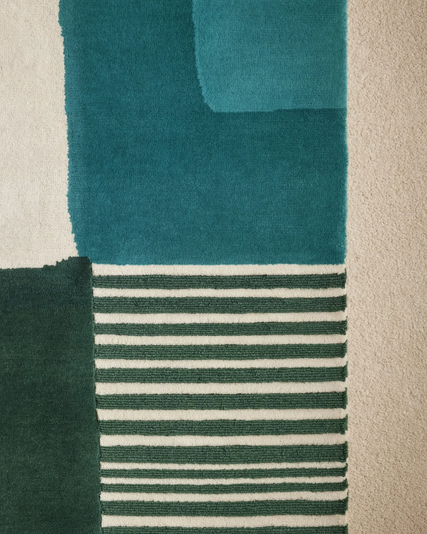 Discount Tapis Boro - Tapis