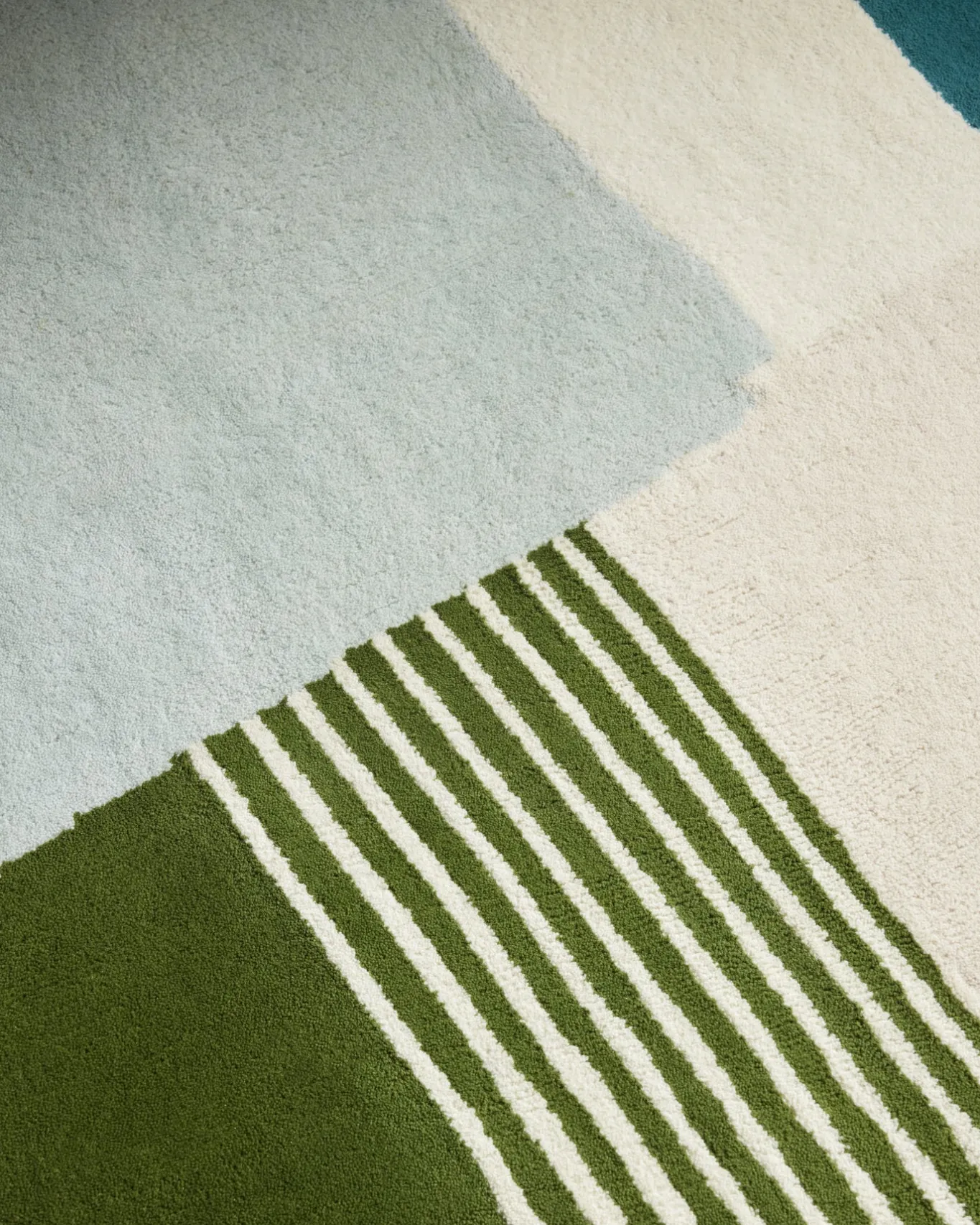 Tapis Boro - Tapis