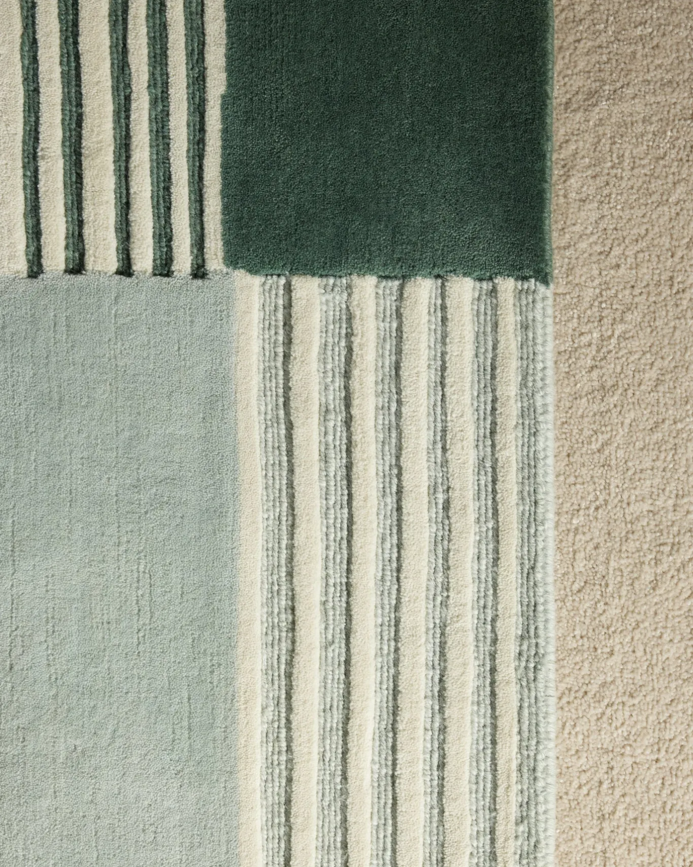 Tapis Boro - Tapis