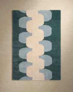 Best Tapis Cadence - Thé de Chine Tapis