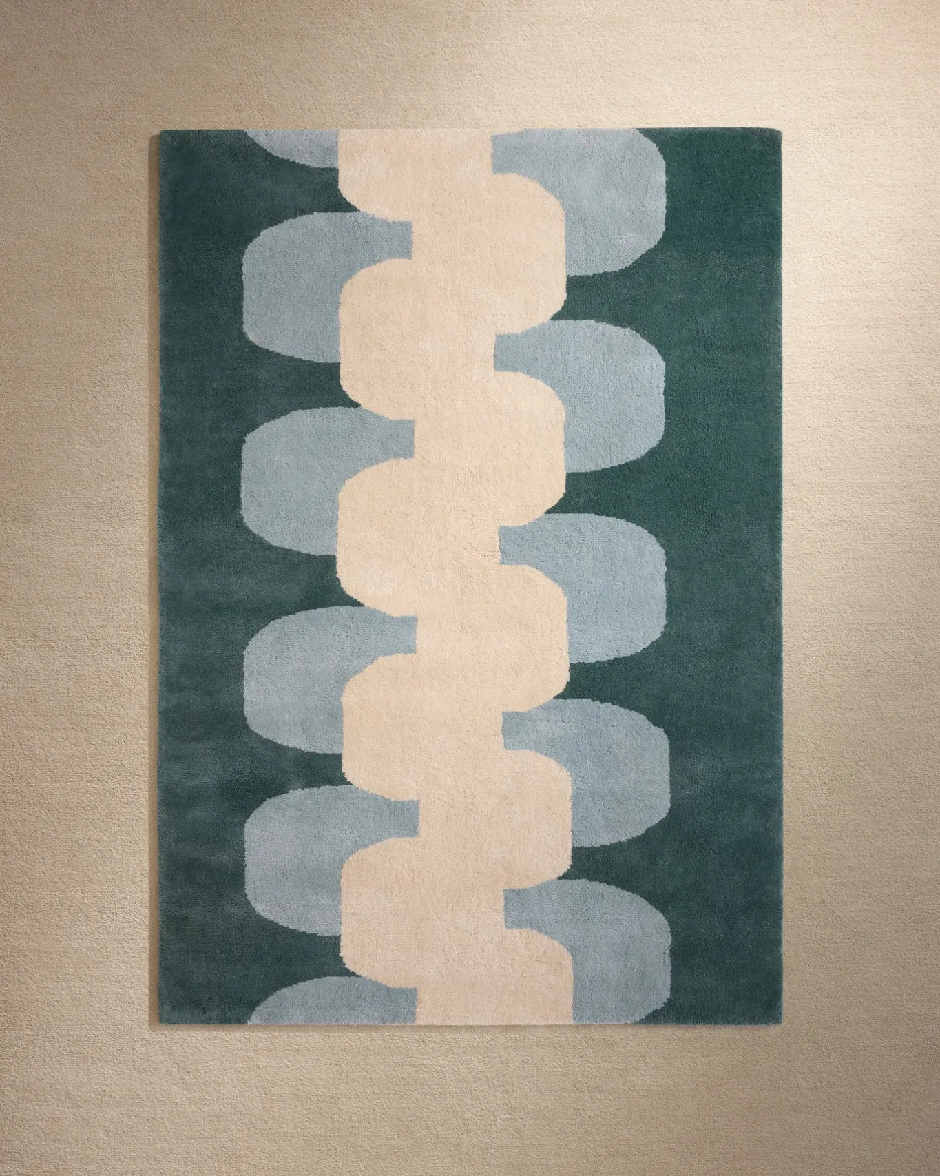 Best Tapis Cadence - Thé de Chine Tapis