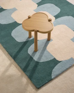 Best Tapis Cadence - Thé de Chine Tapis