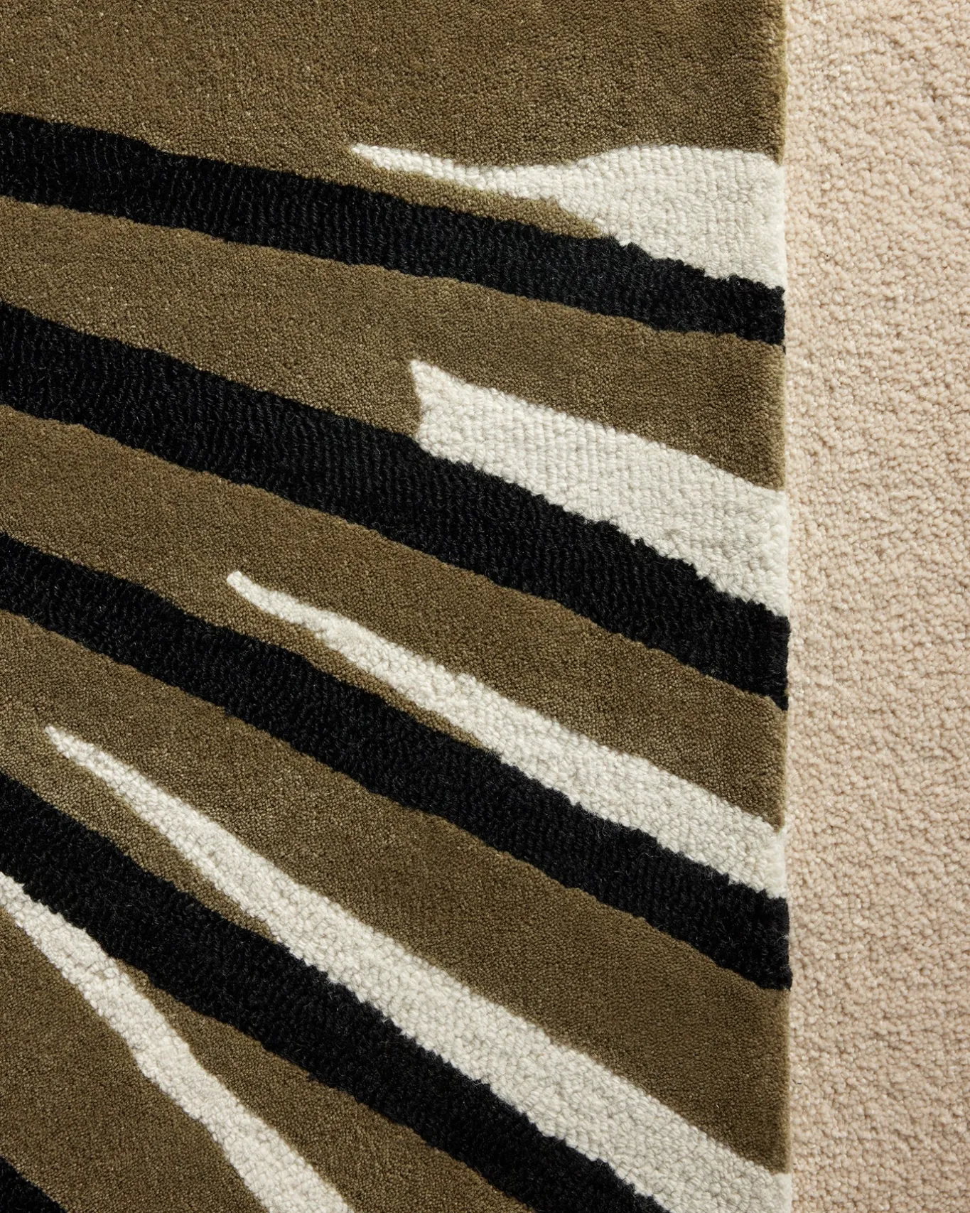 Outlet Tapis Pâquerette - Williamsburg Tapis