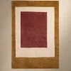 Clearance Tapis Séquence - Ocre Tapis