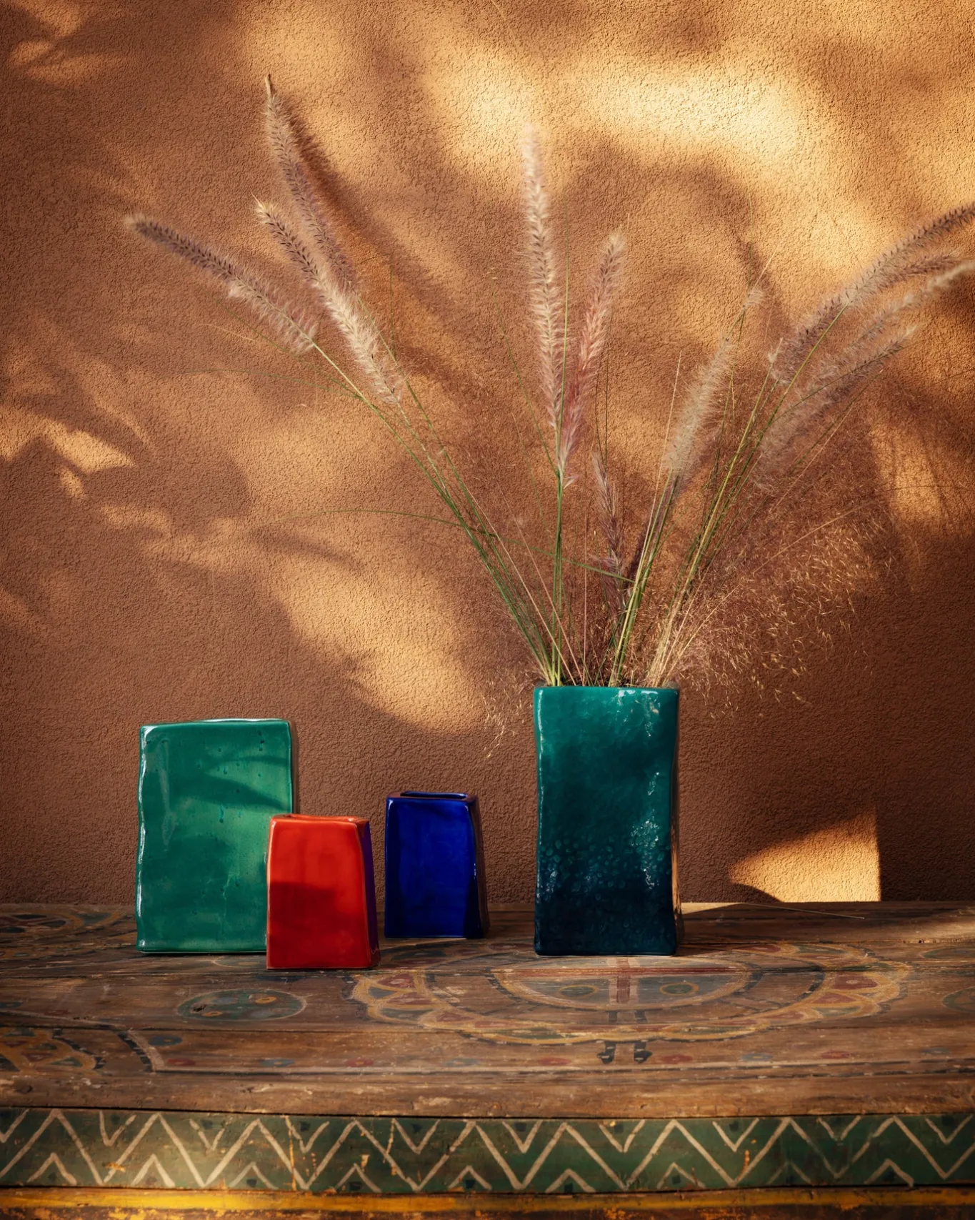 Discount Vase décoratif Nomad - Vases