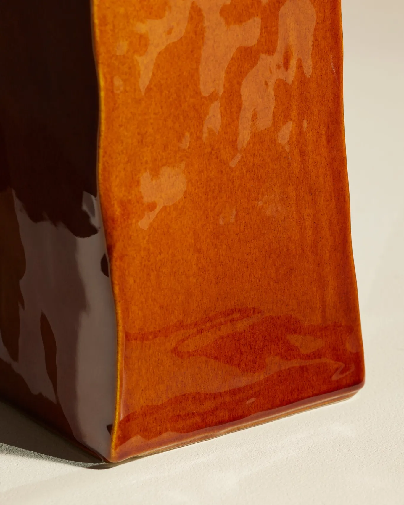 Outlet Vase décoratif Nomad - Vases