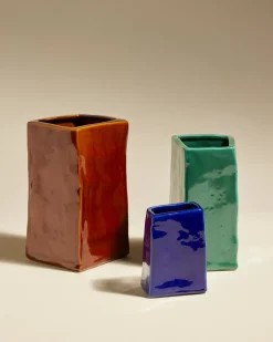 Outlet Vase décoratif Nomad - Vases