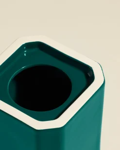 Online Vase Facettes - Vases