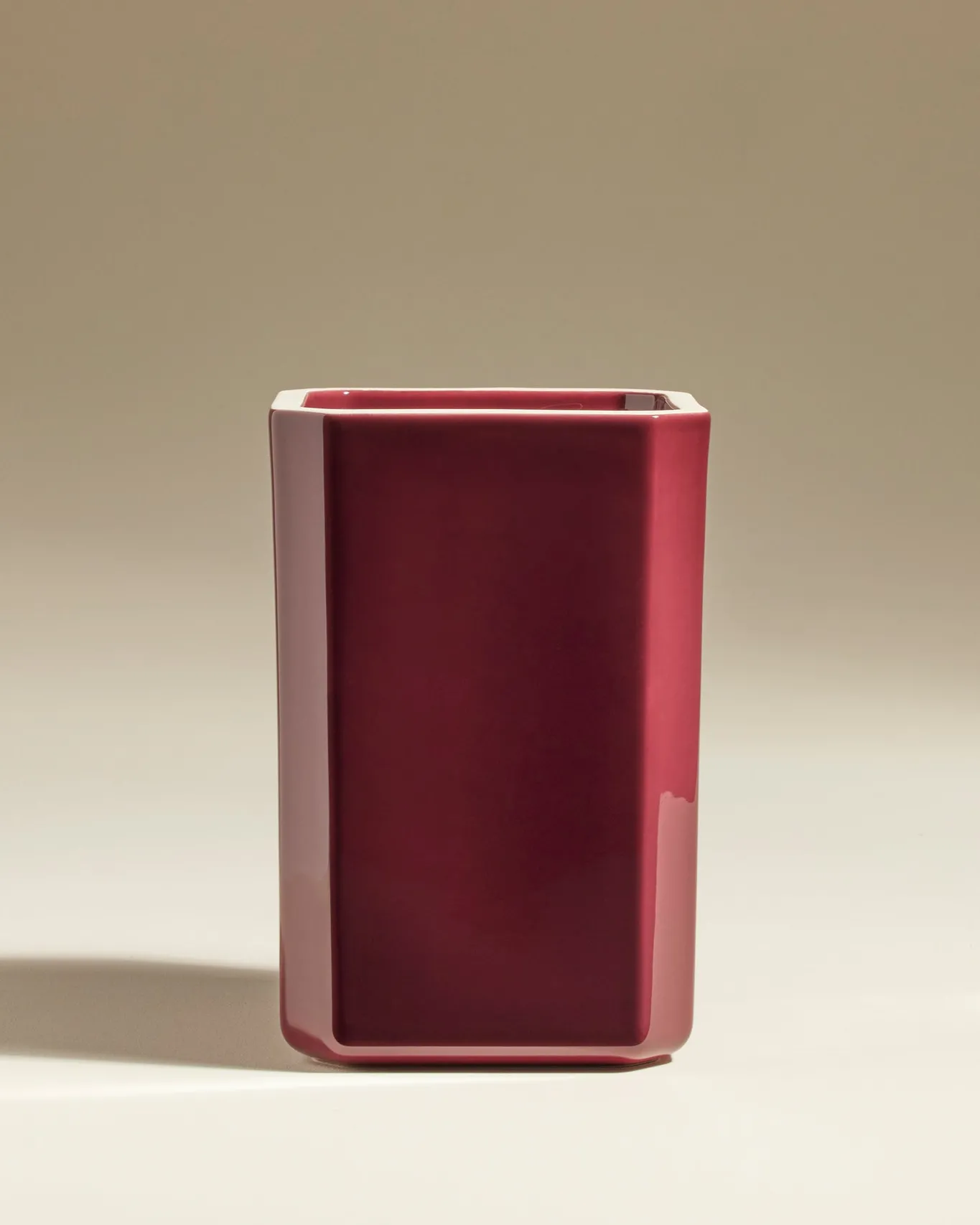 Hot Vase Facettes - Vases