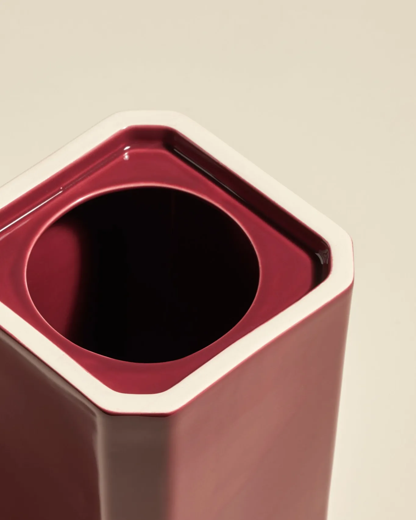 Hot Vase Facettes - Vases