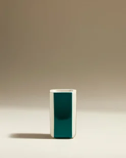 Discount Vase Facettes - Tricolore Vases