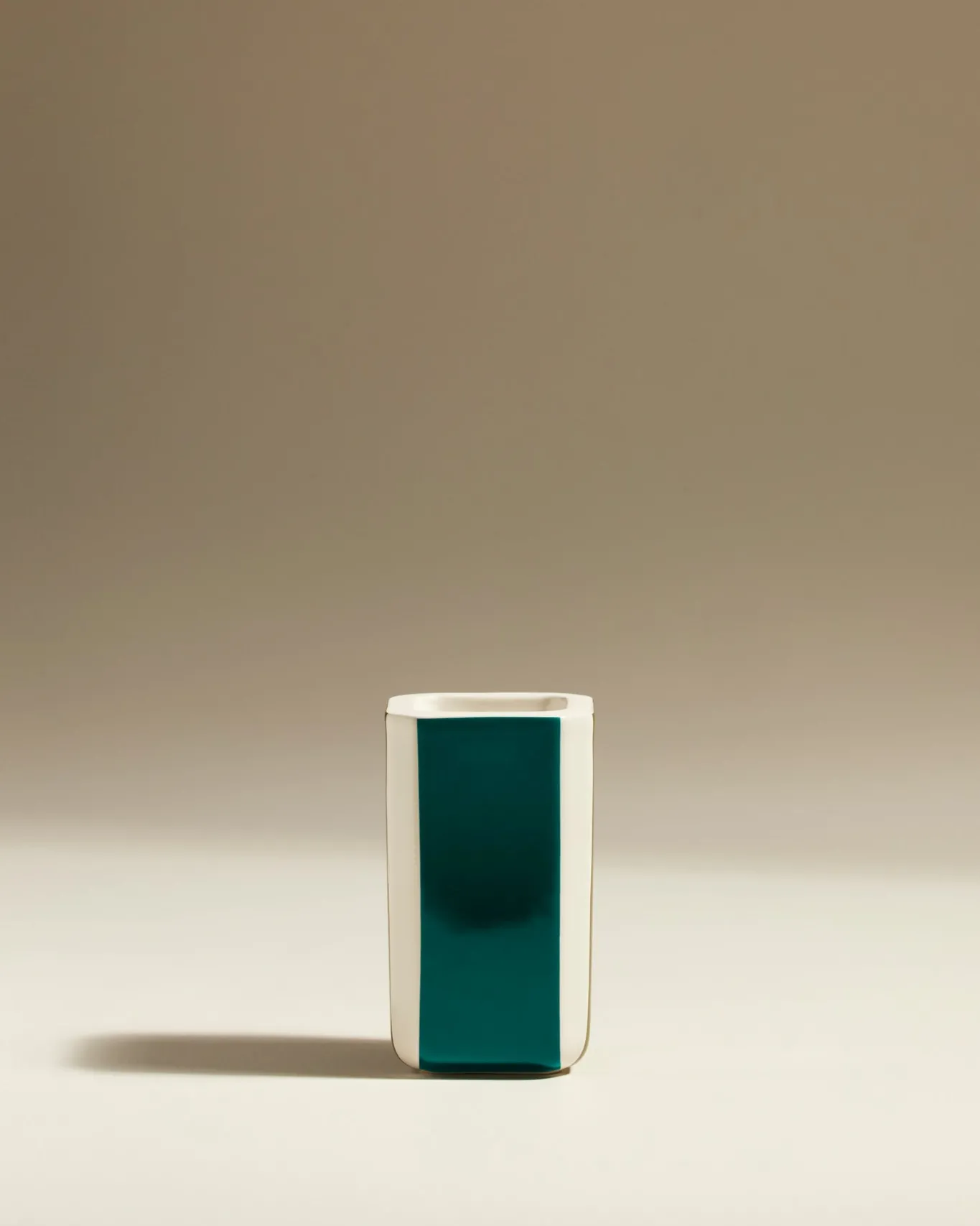 Discount Vase Facettes - Tricolore Vases