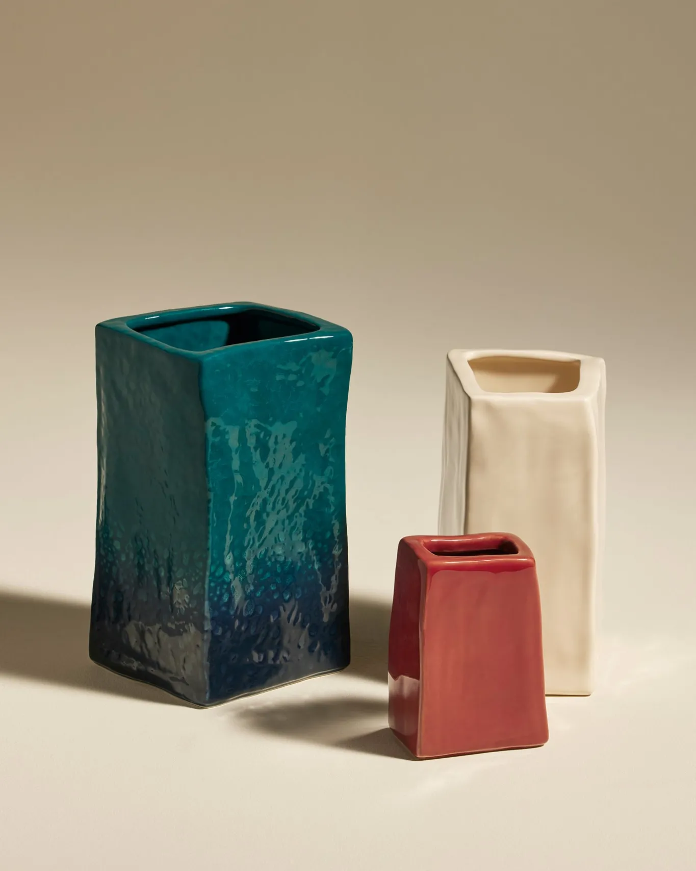 Outlet Vase Nomad - Vases