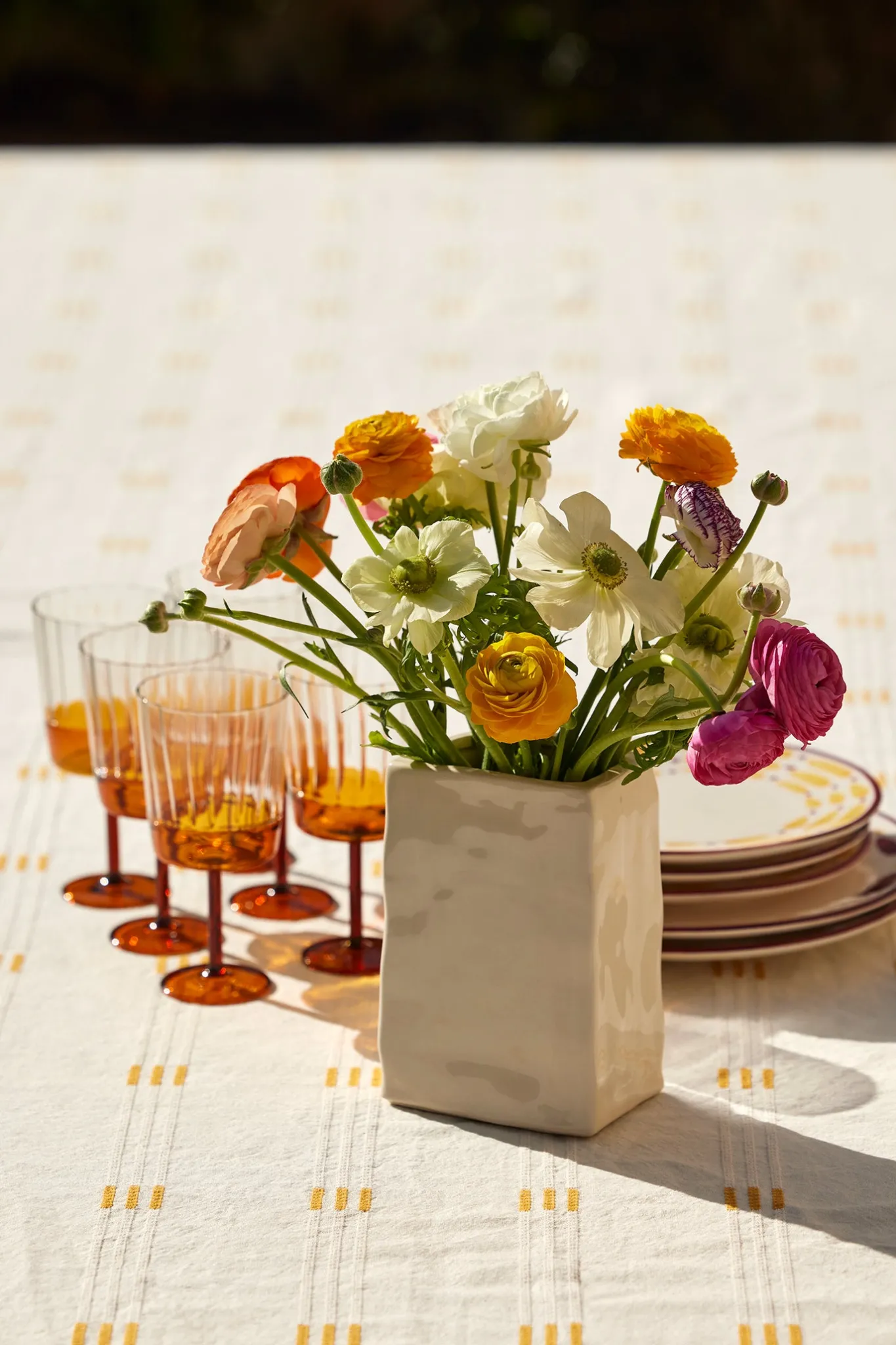 Outlet Vase Nomad - Vases