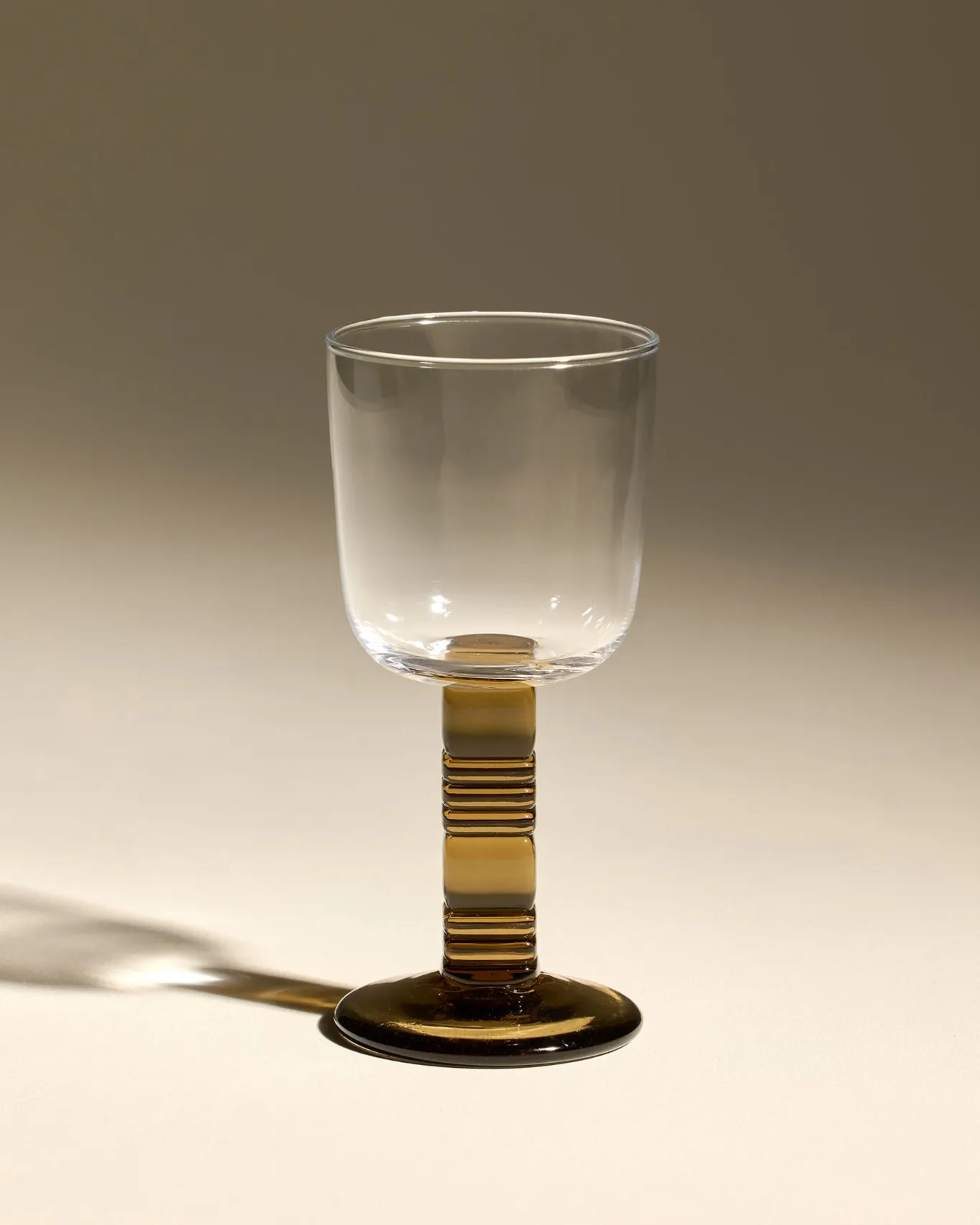 Clearance Verre à eau Pause - Verres