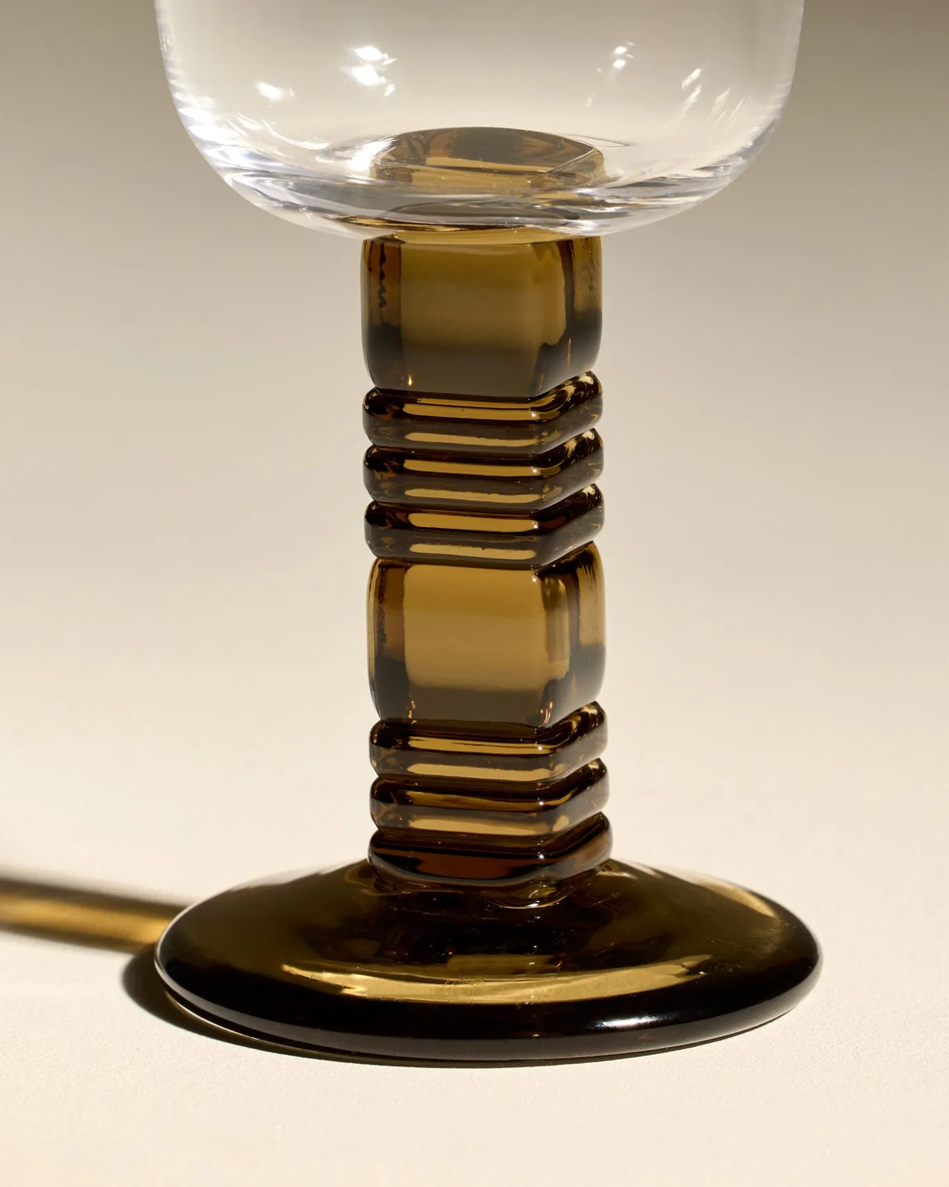 Clearance Verre à eau Pause - Verres