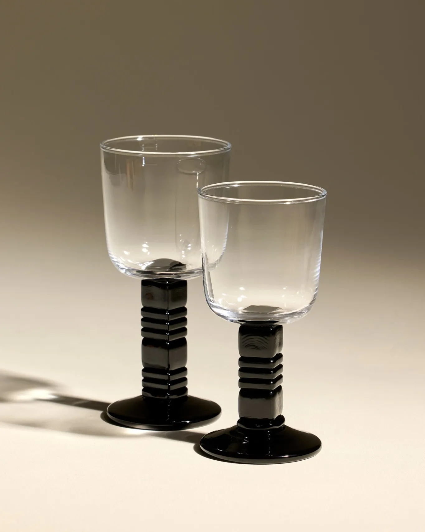 Outlet Verre à eau Pause - Verres