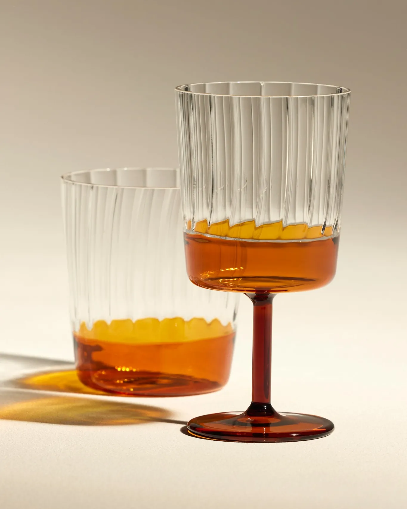 Hot Verre à vin Eclat - Verres