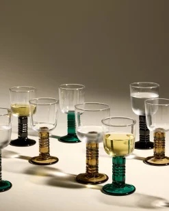 Online Verre à vin Pause - Verres