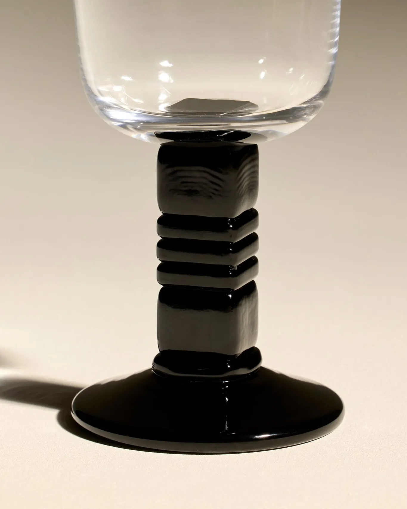 Sale Verre à vin Pause - Verres