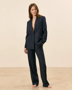 Discount Veste Alesia - Costumes|Hauts