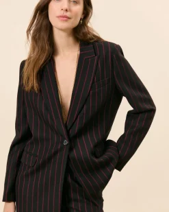 Discount Veste Alesia - Hauts|Costumes