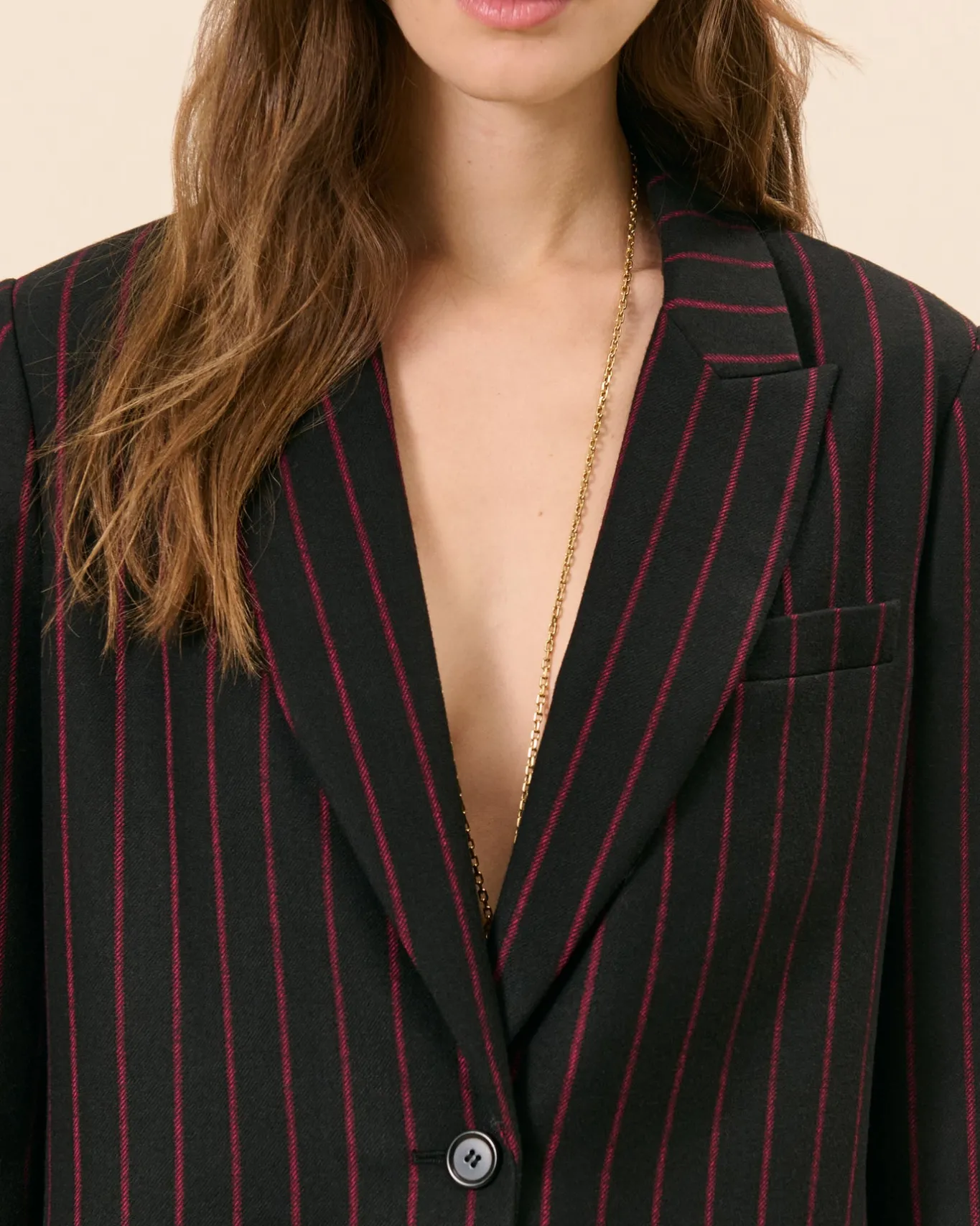 Discount Veste Alesia - Hauts|Costumes