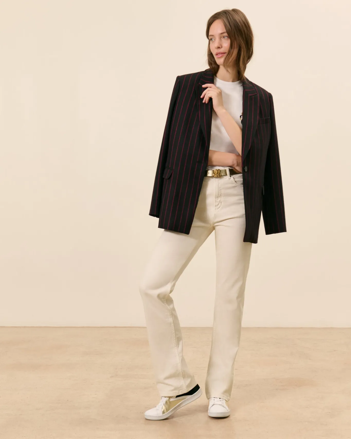 Discount Veste Alesia - Hauts|Costumes