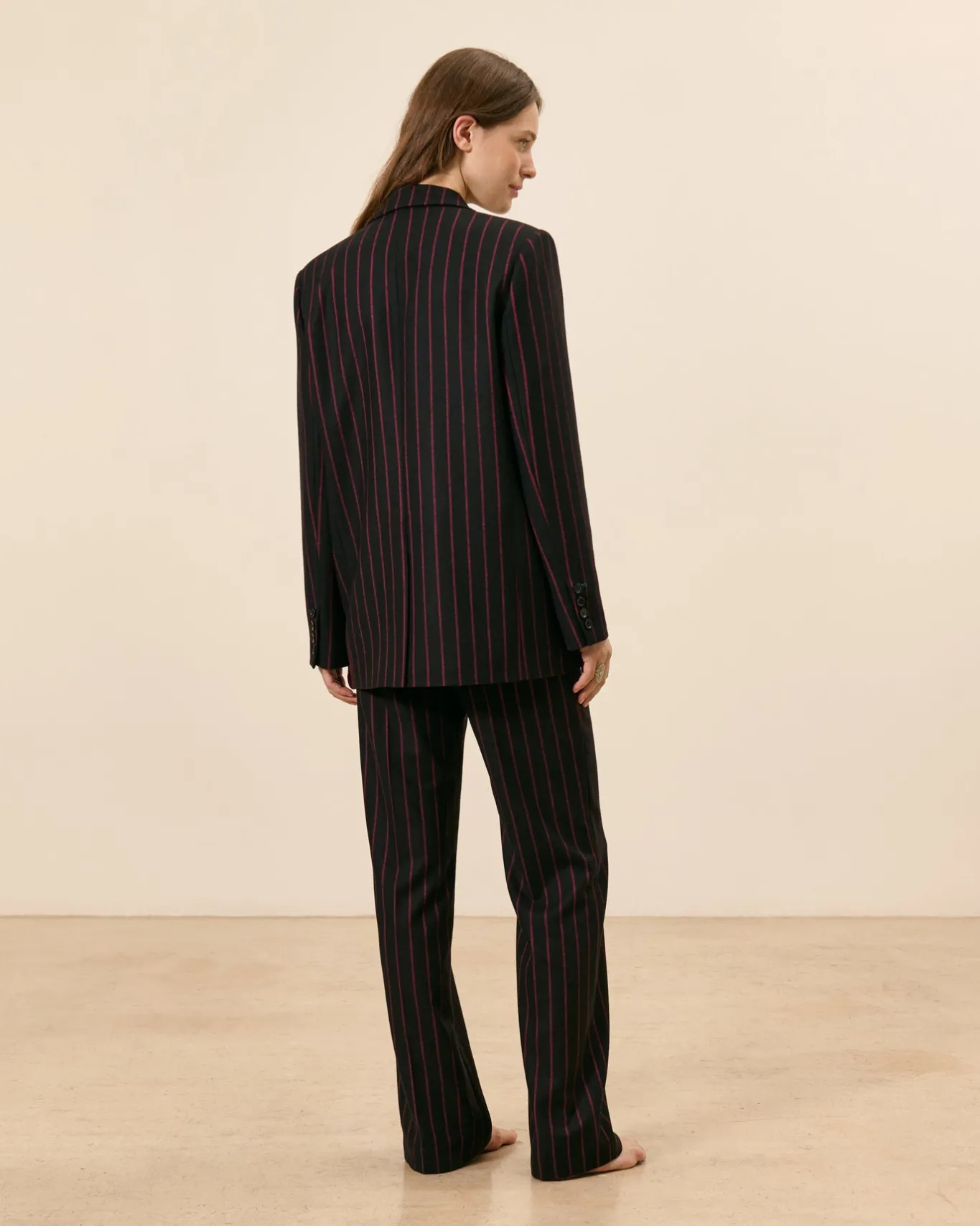 Discount Veste Alesia - Hauts|Costumes